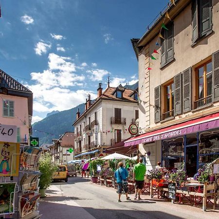 Studio Au Pied Des Montagnes Le Bourg-dʼOisans Kültér fotó
